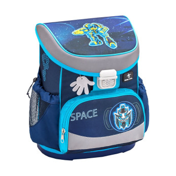 Ранец Mini Fit Space с наполнением
