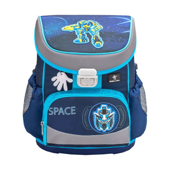 Ранец Mini Fit Space с наполнением