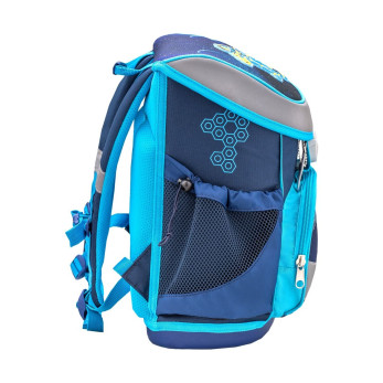 Ранец Mini Fit Space с наполнением