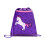 Ранец Compact Horse Purple с напонением
