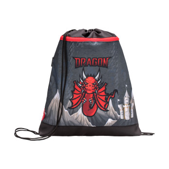 Мешок Dragon