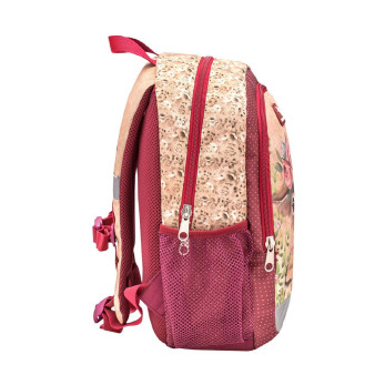 Рюкзак Belmil Kiddy Plus Бэмби