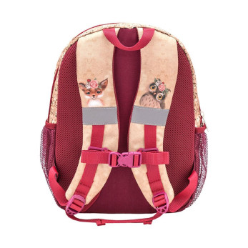 Рюкзак Belmil Kiddy Plus Бэмби