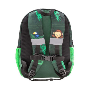 Рюкзак Kiddy Plus Джунгли