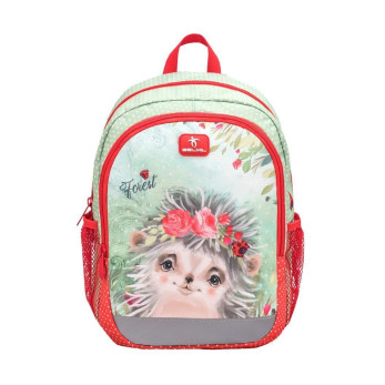 Рюкзак Belmil Kiddy Plus Ежик