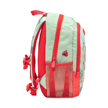 Рюкзак Belmil Kiddy Plus Ежик