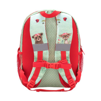 Рюкзак Belmil Kiddy Plus Ежик