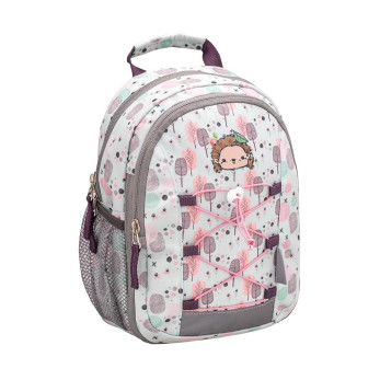 Рюкзак Belmil Mini Kiddy Ёжик