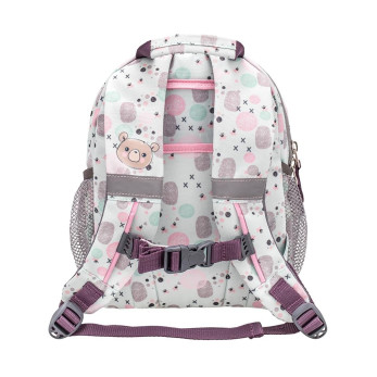 Рюкзак Belmil Mini Kiddy Ёжик
