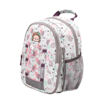 Рюкзак Belmil Mini Kiddy Ёжик