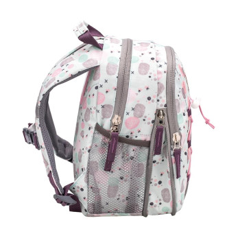 Рюкзак Belmil Mini Kiddy Ёжик
