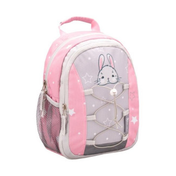 Рюкзак дошкольный Mini Kiddy Зайка