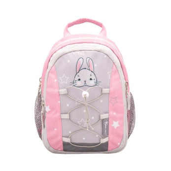 Рюкзак дошкольный Mini Kiddy Зайка