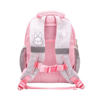 Рюкзак дошкольный Mini Kiddy Зайка