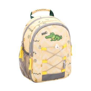 Рюкзак Belmil Mini Kiddy Крокодильчик
