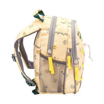 Рюкзак Belmil Mini Kiddy Крокодильчик