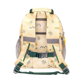 Рюкзак Belmil Mini Kiddy Крокодильчик