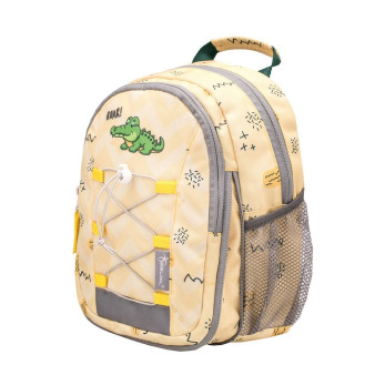 Рюкзак Belmil Mini Kiddy Крокодильчик