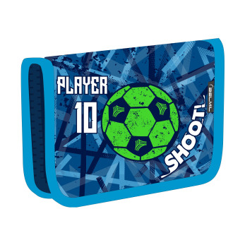 Ранец Belmil Compact Play Football с наполнением
