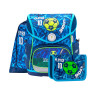 Ранец Belmil Compact Play Football с наполнением