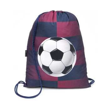 Ранец Click Football Club 2 с наполнением