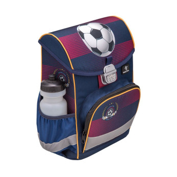 Ранец Click Football club 