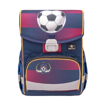 Ранец Click Football club 