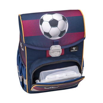 Ранец Click Football club 