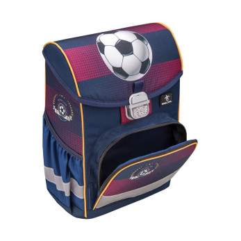 Ранец Click Football club 