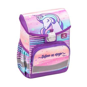 Ранец Click Believe in Magic