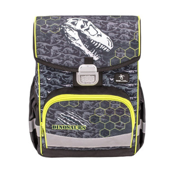Ранец Click Dinosaurus