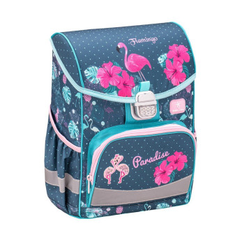 Ранец Click Flamingo Paradise