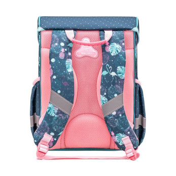 Ранец Click Flamingo Paradise