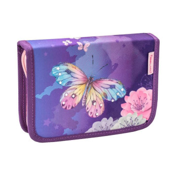 Ранец Click My Butterfly с наполнением
