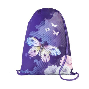 Ранец Click My Butterfly с наполнением