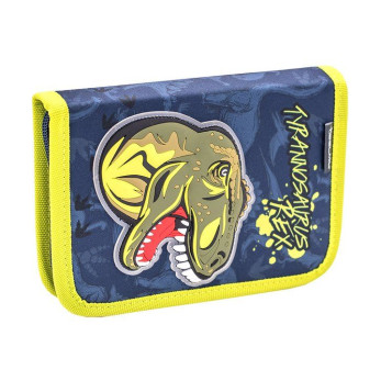 Ранец Classy Tyrannosaurus Rex с наполнением