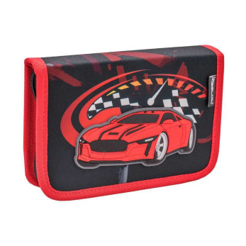 Ранец Classy Speed Car с наполнением