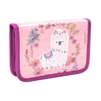 Ранец Classy Llama с наполнением