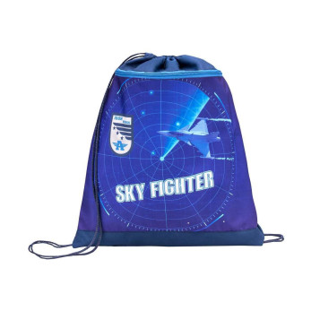 Ранец Classy Sky Fighter с наполнением