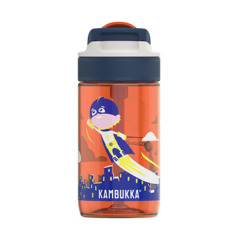 Бутылка Kambukka Lagoon Flying Superboy, 400 мл 