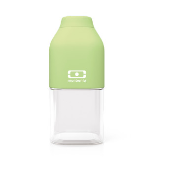 Бутылка Monbento MB Positive Apple, 330 мл