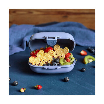 Ланч-бокс Monbento MB Gram Blue 