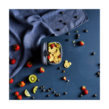 Ланч-бокс Monbento MB Gram Blue 