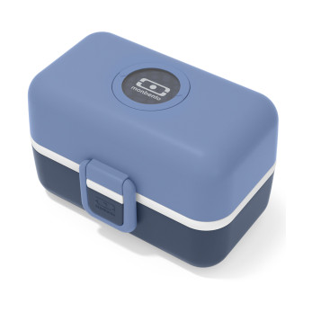 Ланч-бокс Monbento MB Tresor Blue 