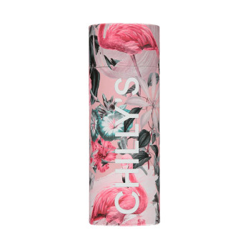 Термос Chilly's Bottles Tropical Flamingo, 260 мл