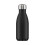 Термос Chilly's Bottles Monochrome Black, 260 мл