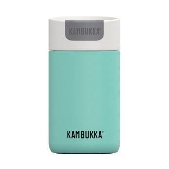 Бутылка Klean Kanteen Kid Classic Sippy, Brushed Stainless, 355 мл