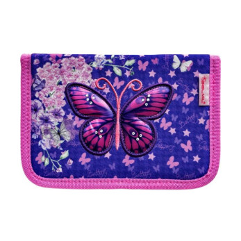 Пенал Fly Like a Butterfly без наполнения