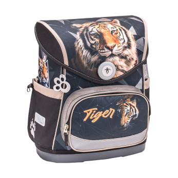 Ранец Compact Tiger с наполнением 