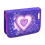 Ранец Compact Love Purple с наполнением